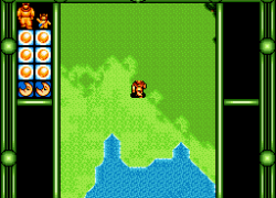 Burai - Hachigyoku no Yuushi Densetsu (Japan)