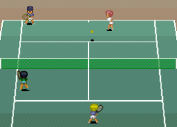 Smash Tennis (Europe)
