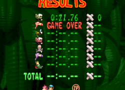 Donkey Kong Country: Boss Blitz