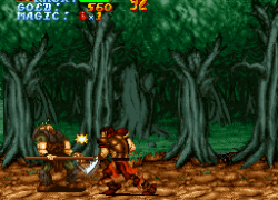 Legend (USA) (Beta)