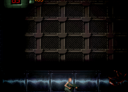Alien 3 (Japan)