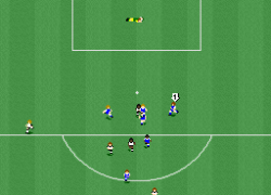 K.H. Rummenigge's Player Manager (Germany)