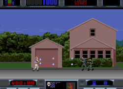 Lawnmower Man, The (USA)