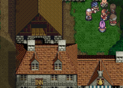 Albert Odyssey (Japan)
