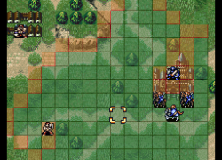 Fire Emblem - Seisen no Keifu (Japan)