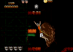 Dragon's Lair (Europe) (Beta)