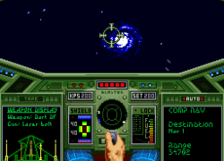 Wing Commander (USA)