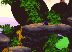 Lion King, The (Japan)