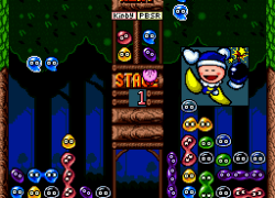 Kirby's Avalanche (USA)