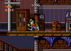 Adventures of Dr. Franken, The (USA)