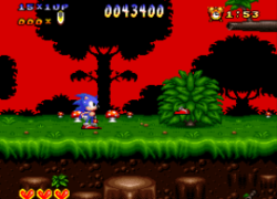 Sonic the Hedgehog 4 (World) (Unl)