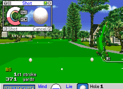Pebble Beach Golf Links (Europe)