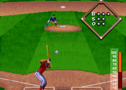 Cal Ripken Jr. Baseball (USA) (Beta)