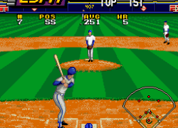 ESPN Baseball Tonight (USA)