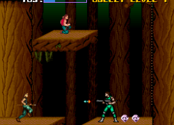 Time Slip (Europe)