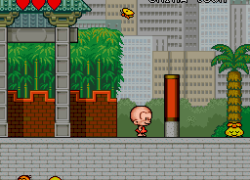 Super Bonk (USA)