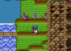 Great Battle Gaiden 2, The - Matsuri da Wasshoi (Japan)