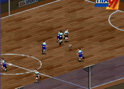 FIFA '97 - Gold Edition (Europe) (En,Fr,De,Es,It,Sv)