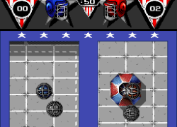 American Gladiators (USA)