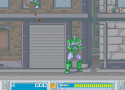 Destructive (Japan)