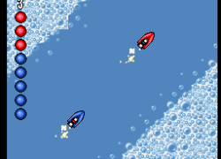 Micro Machines (Europe)