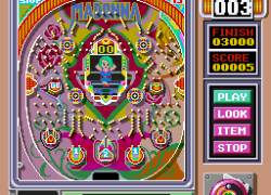 Pachinko Wars (Japan)