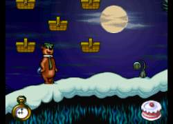Adventures of Yogi Bear (USA)
