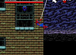 Spider-Man and the X-Men in Arcade's Revenge (USA)