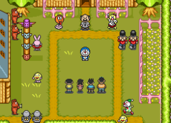 Doraemon 2 - Nobita no Toys Land Daibouken (Japan)