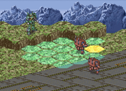 Battle Robot Retsuden (Japan)