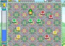 Puzzle'n Desu! (Japan)