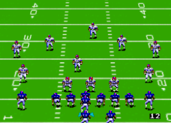 John Madden Football (USA)