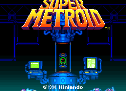 Super Metroid Kaizo Possible
