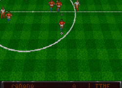 Eric Cantona Football Challenge (Europe) (En,Fr,De,Es,It,Nl,Sv)
