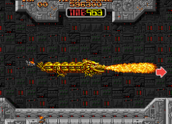 Syvalion (Europe) (Beta)