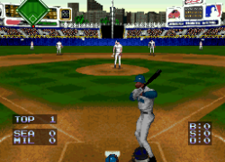 Ken Griffey Jr.'s Winning Run (USA)