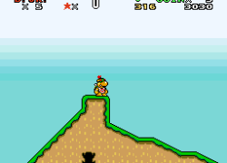 Bowser Jr's Adventure