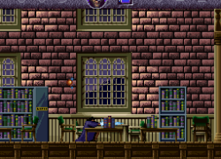 Warlock (USA)