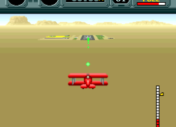 Pilotwings (Europe)