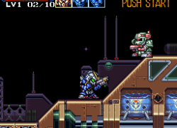 Great Battle IV, The (Japan)