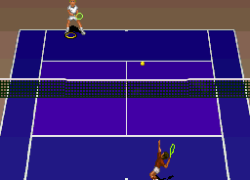 Jimmy Connors Pro Tennis Tour (USA)