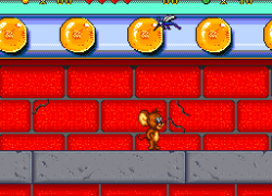 Tom & Jerry (Europe)