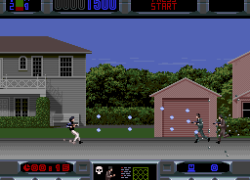 Lawnmower Man, The (USA) (Beta)