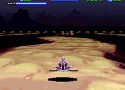 Super Star Wars - Jedi no Fukushuu (Japan)