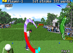 Pebble Beach no Hatou New - Tournament Edition (Japan)