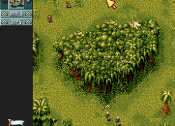 Cannon Fodder (Europe)