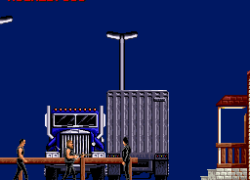 Terminator 2 - Judgment Day (USA)