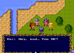 Kouryuu Densetsu Villgust - Kieta Shoujo (Japan) [En by Magic Destiny v1.0]