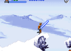 Super Star Wars - Teikoku no Gyakushuu (Japan)