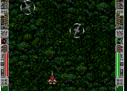 Strike Gunner S.T.G (USA)